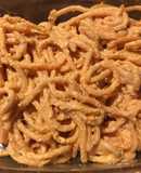 Spaghetti rojo