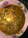 Miyan taushe