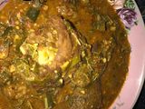 Miyan taushe