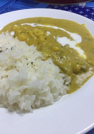 صورة لوصفة كاري