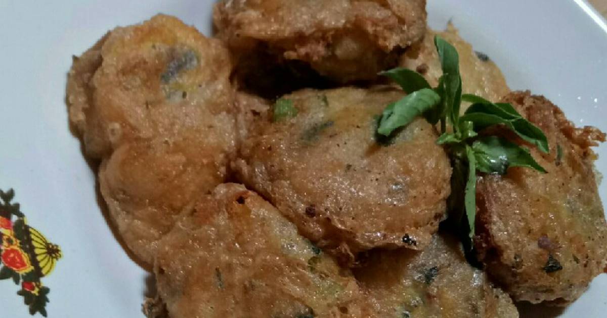 Resep Pergedel Kentang Lembut Dan Enak Oleh Rahma Hasibuan Cookpad