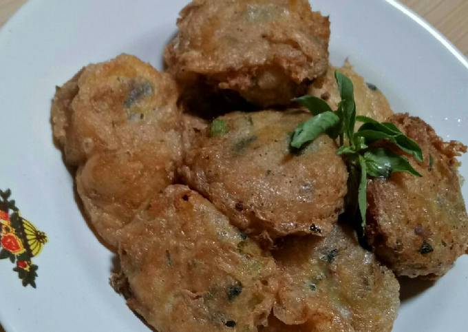 Resep Pergedel Kentang Lembut Dan Enak Oleh Rahma Hasibuan Cookpad