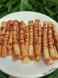 Foto resep Keju aroma