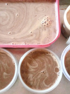 Foto resep Soft Puding Coklat Susu