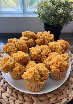 Foto resep Bolu Kukus Gula Merah