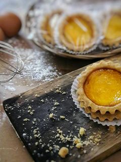 Foto resep Pie Susu