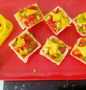 Easy Way Make Recipe Mango salsa appetizer bites that is  Makes Drooling, Perfect}