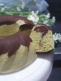 Bolu Matcha Creamy