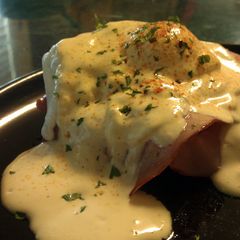 A picture of Easy Hollandaise.