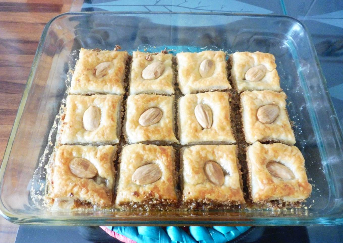 Baklava