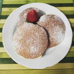 Foto di Dorayaki😋🥞