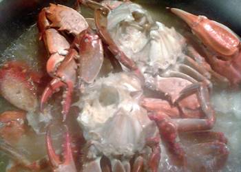 Easiest Way to Cook Appetizing blue crabs boiled