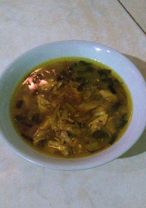 Foto resep Toping mie ayam homemade