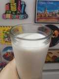 Leche de almendras casera