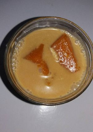 Foto resep Kolak labu