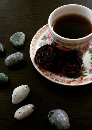 عکسی از دستور دله عربی