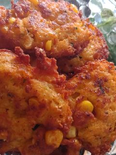Foto resep Dadar Jagung Wangi