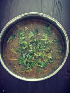 மிளகு ரசம் செய்முறை முக்கிய புகைப்படம்