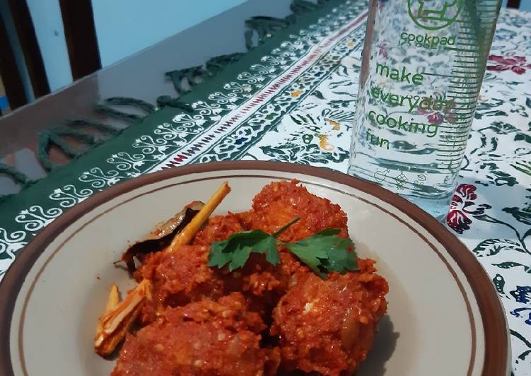 Langkah Mudah untuk Membuat Telur Balado Anti Gagal