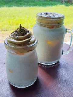 Foto resep Dalgona Coffee