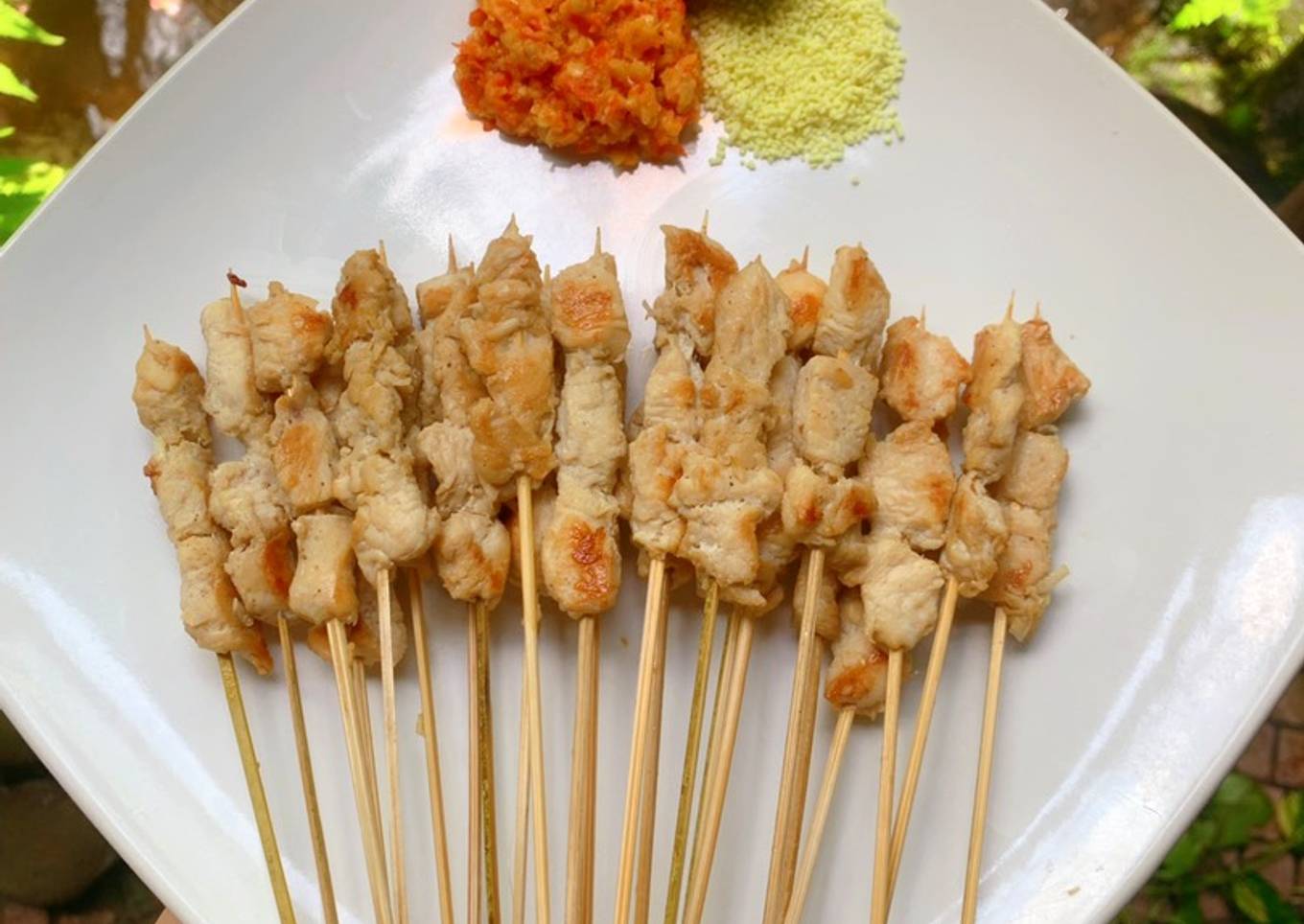 Sate Taichan