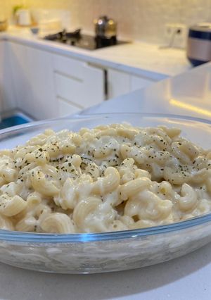 Foto resep Mac n cheese