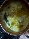 Gulai Ikan Lamuru
