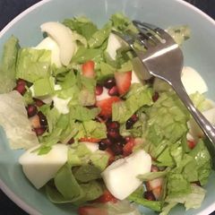 A picture of Salad.