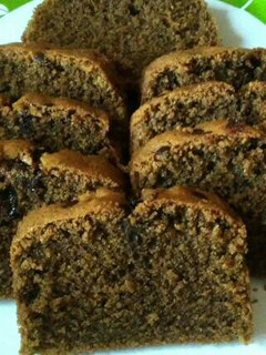 Foto resep Coffee Cake