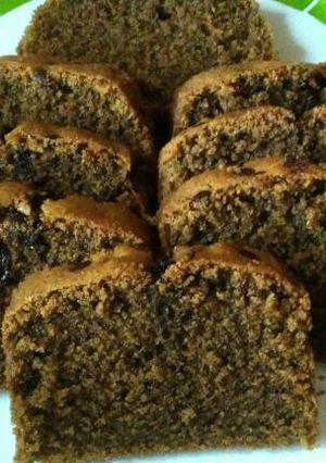Foto resep Coffee Cake