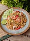 Shrimp Fried Rice