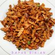 Tempe Orek Kering