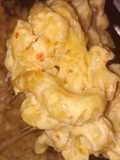 (Crock-Pot) Creamy Three Cheese Allepo Mac