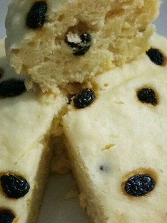 Foto resep Bolu tape kukus