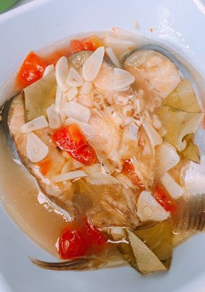 Foto resep Patin Betu’up