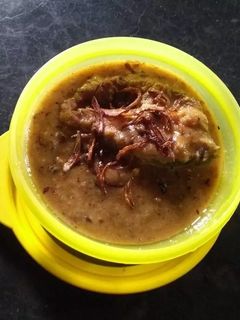 শাহী ফিশ কোর্মা (shahi fish korma recipe in Bengali) রেসিপির প্রধান ছবি