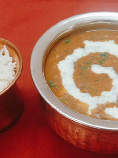 દાલ મખની (Dal Makhani Recipe In Gujarati) રેસીપી મુખ્ય ફોટો