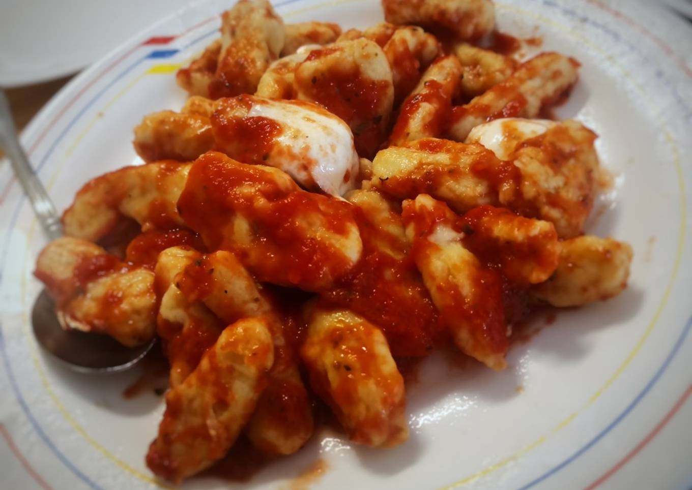 Gnocchi 🥔
