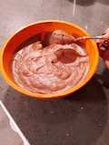 Vegan Chocolate Mousse