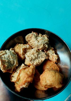 Foto resep Tahu Walik (ayam)