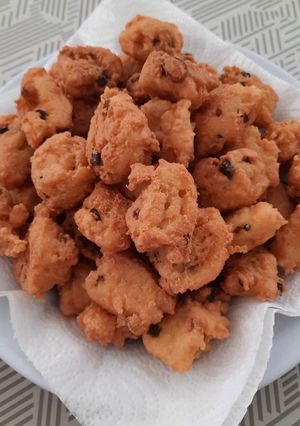Foto resep Batagor rumahan simple ❤