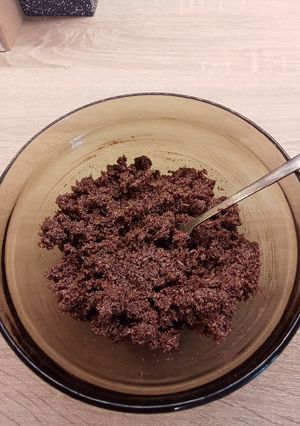 Kalácsokba, leveles tésztába való kókuszos töltelék recept fotója