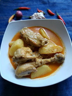 Foto resep Gulai ayam