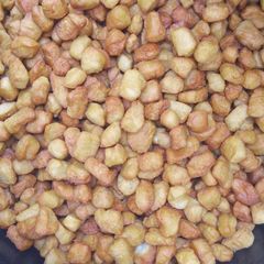 A picture of Chin Chin.