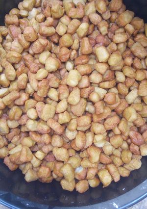 A picture of Chin Chin.