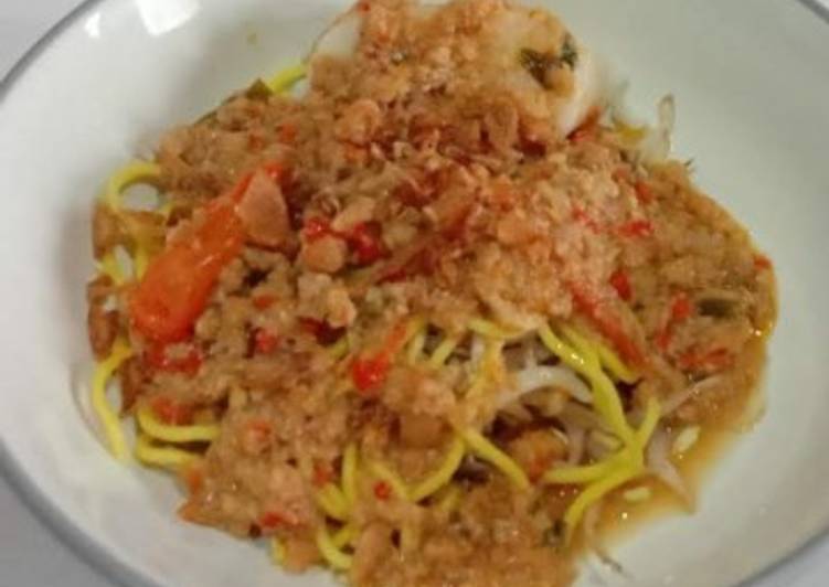 Resep Toge Goreng Bogor Anti Gagal