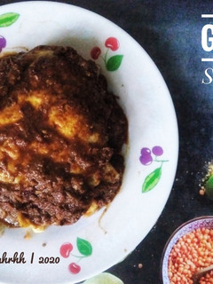 Foto resep Tahu Gimbal Semarang