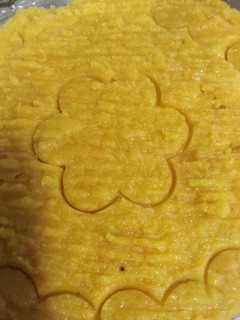 عکسی از دستور حلوای هویج
