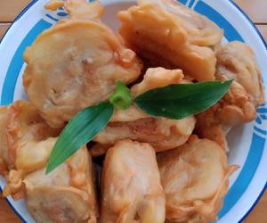 Praktis, Membuat Gehu (Taoge Tahu) Bumbu Kencur Sedap Nikmat Praktis, Membuat Gehu (Taoge Tahu) Bumbu Kencur Sedap Nikmat