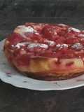 Clafoutis de Fresas